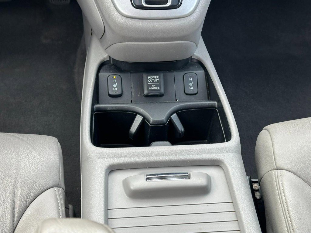 Used 2013 Honda CR-V EX-L image 17