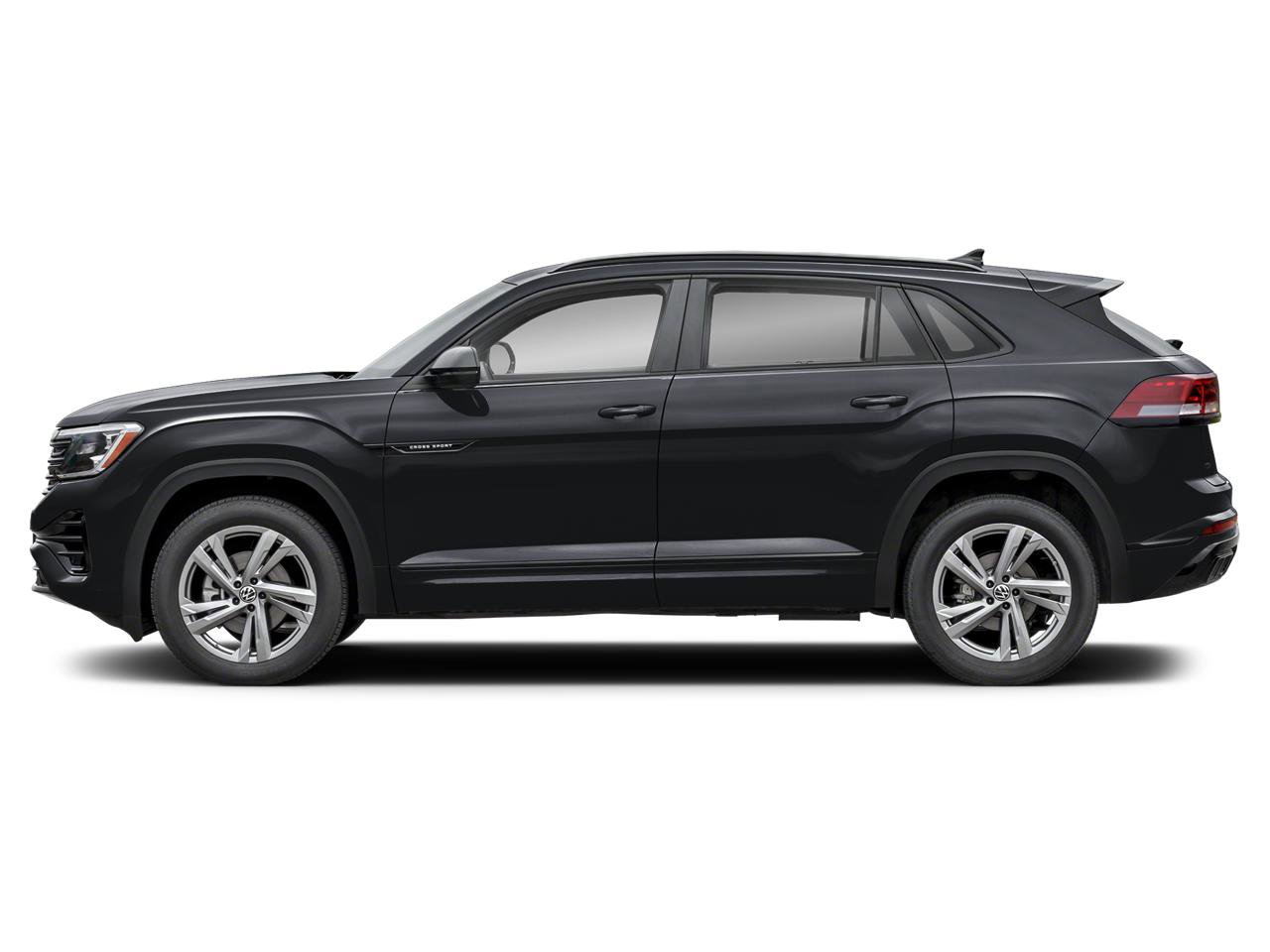 New 2026 Volkswagen Atlas Cross Sport SEL R-Line image 4