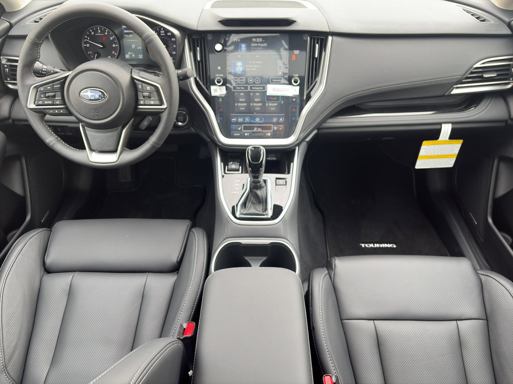 New 2025 Subaru Outback Touring XT image 14