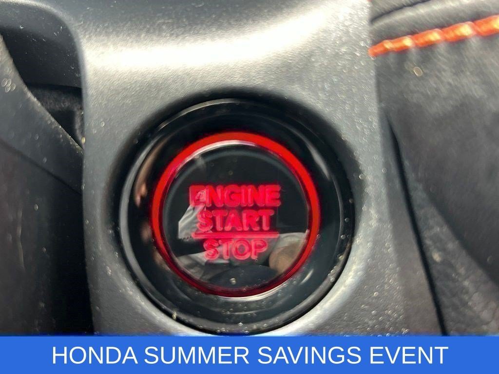 Used 2024 Honda HR-V Sport image 23