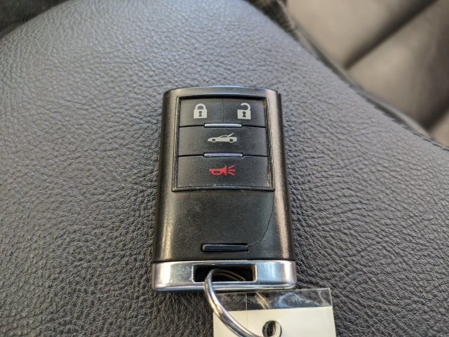Used 2013 Chevrolet Corvette Grand Sport w/ 3LT Preferred Equipment Group RWD image 31