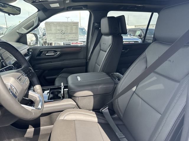 New 2026 GMC Yukon XL Denali image 11