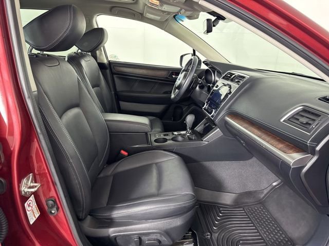 Used 2019 Subaru Outback 2.5i Limited image 16