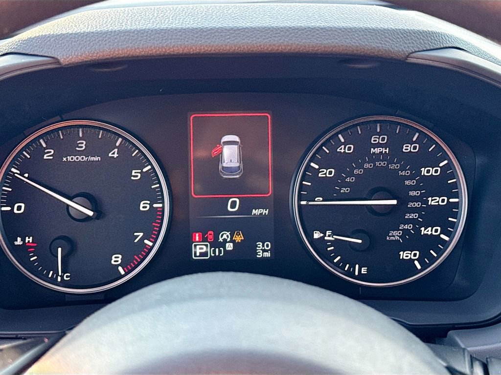 New 2026 Subaru Crosstrek 2.0i Premium image 10