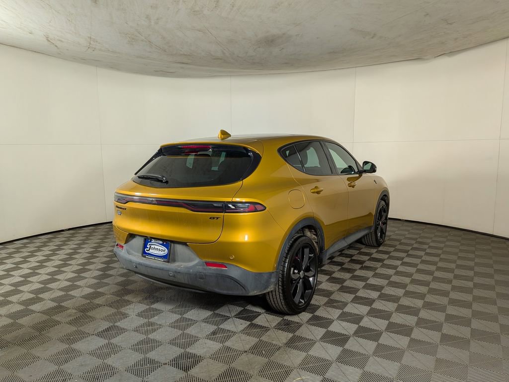 Used 2023 Dodge Hornet GT Plus w/ Track Pack image 8