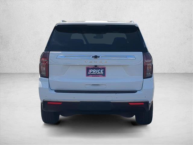 Used 2023 Chevrolet Tahoe LS AWD/4WD image 7