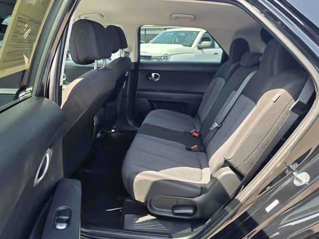Used 2024 Hyundai Ioniq 5 SE RWD image 17