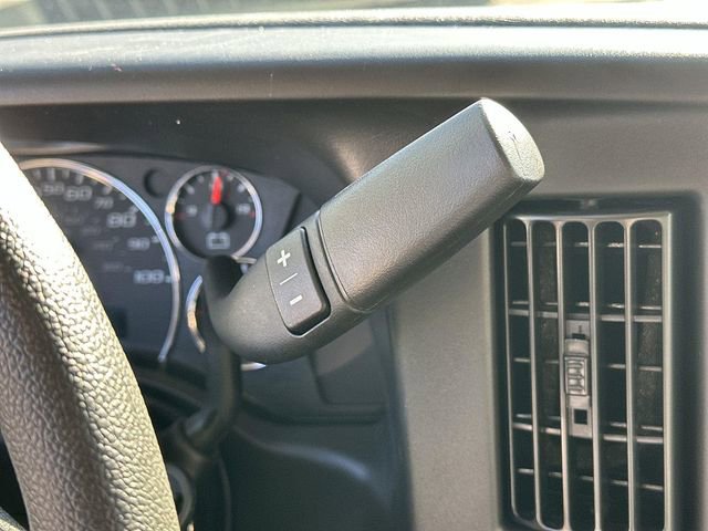 New 2026 GMC Savana 2500 w/ Driver Convenience Package RWD image 12