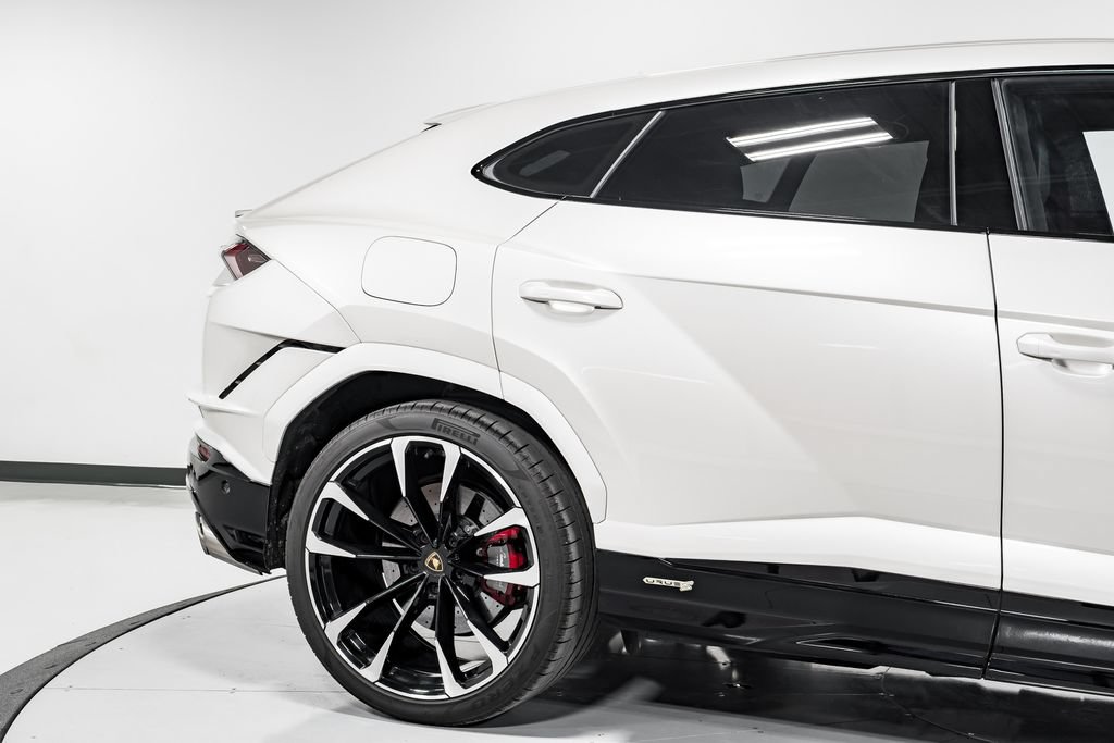 Used 2024 Lamborghini Urus S AWD/4WD image 53