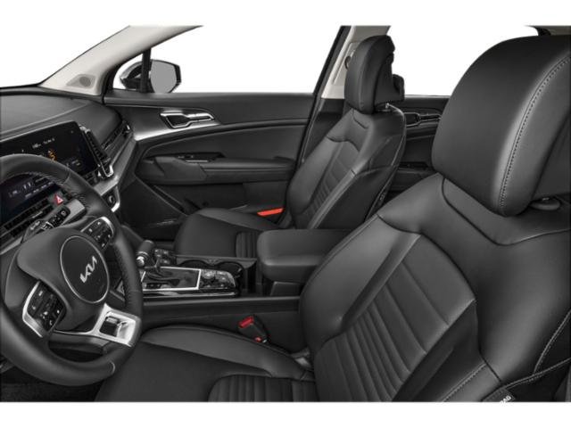 Certified 2023 Kia Sportage SX FWD image 12