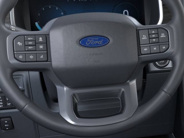 New 2026 Ford F150 Lariat AWD/4WD image 12