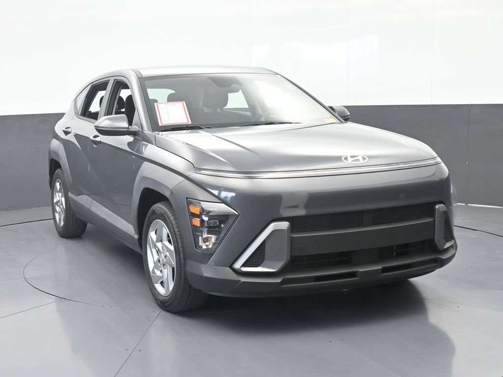 Used 2024 Hyundai Kona SE FWD image 9