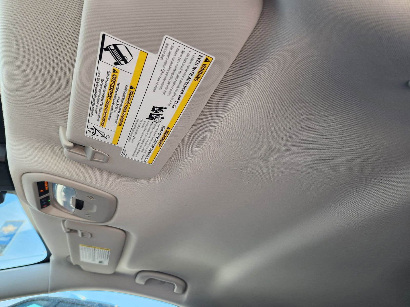 New 2026 Chevrolet Trax LS w/ LS Convenience Package image 21