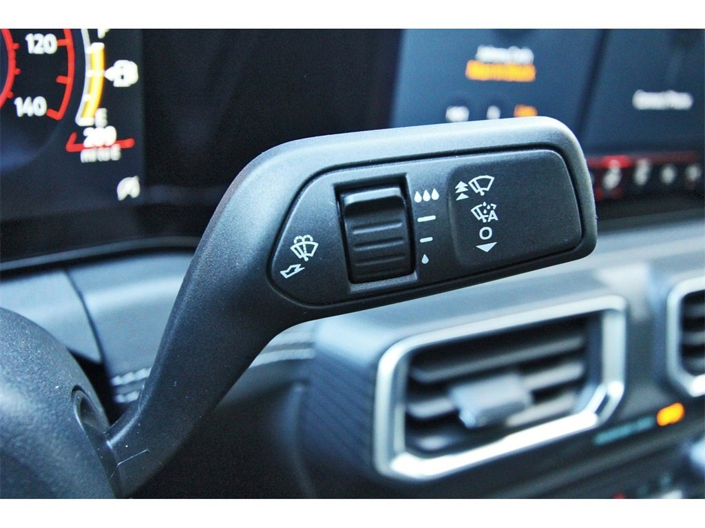 Used 2024 Ford Mustang Premium image 16