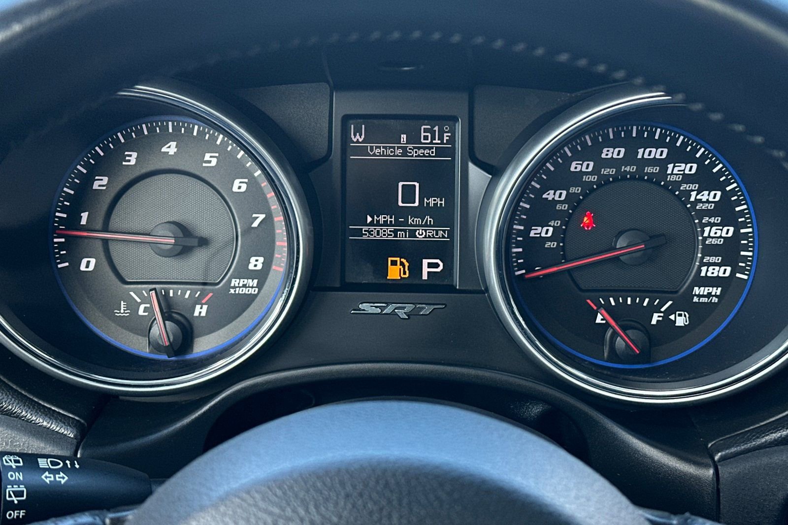 Used 2013 Jeep Grand Cherokee SRT8 image 22