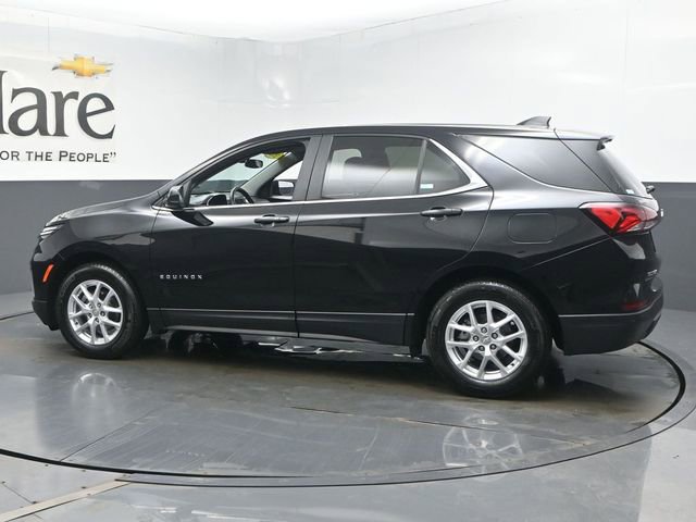 Used 2024 Chevrolet Equinox LT w/ LPO, Cargo Package image 52