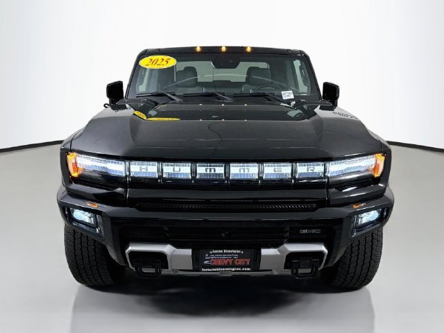 Used 2025 GMC Hummer EV 2X AWD/4WD image 2