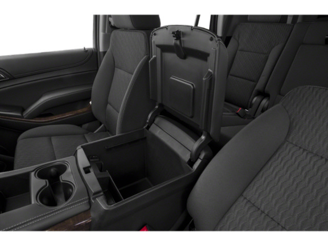 Certified 2019 Chevrolet Tahoe LT w/ Luxury Package RWD image 12