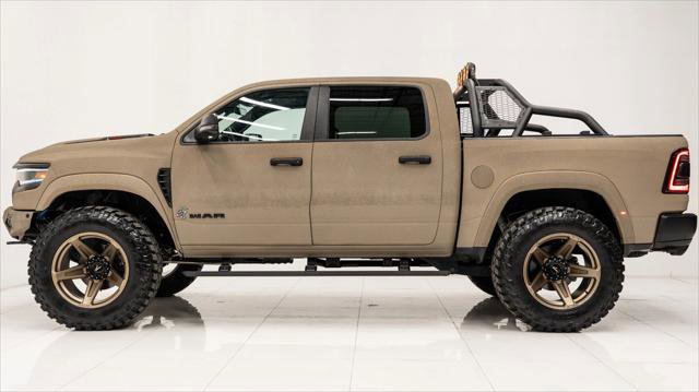 Used 2024 RAM 1500 TRX w/ TRX Level 2 Equipment Group image 7