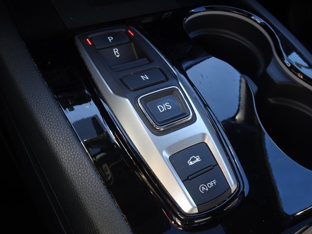 Used 2022 Honda Ridgeline Black Edition image 19