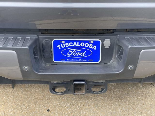 Used 2023 Ford F250 Lariat w/ Lariat Ultimate Package AWD/4WD image 10