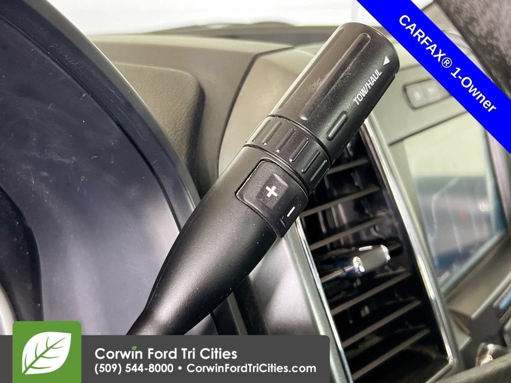 Used 2019 Ford F250 XLT w/ XLT Premium Package AWD/4WD image 10