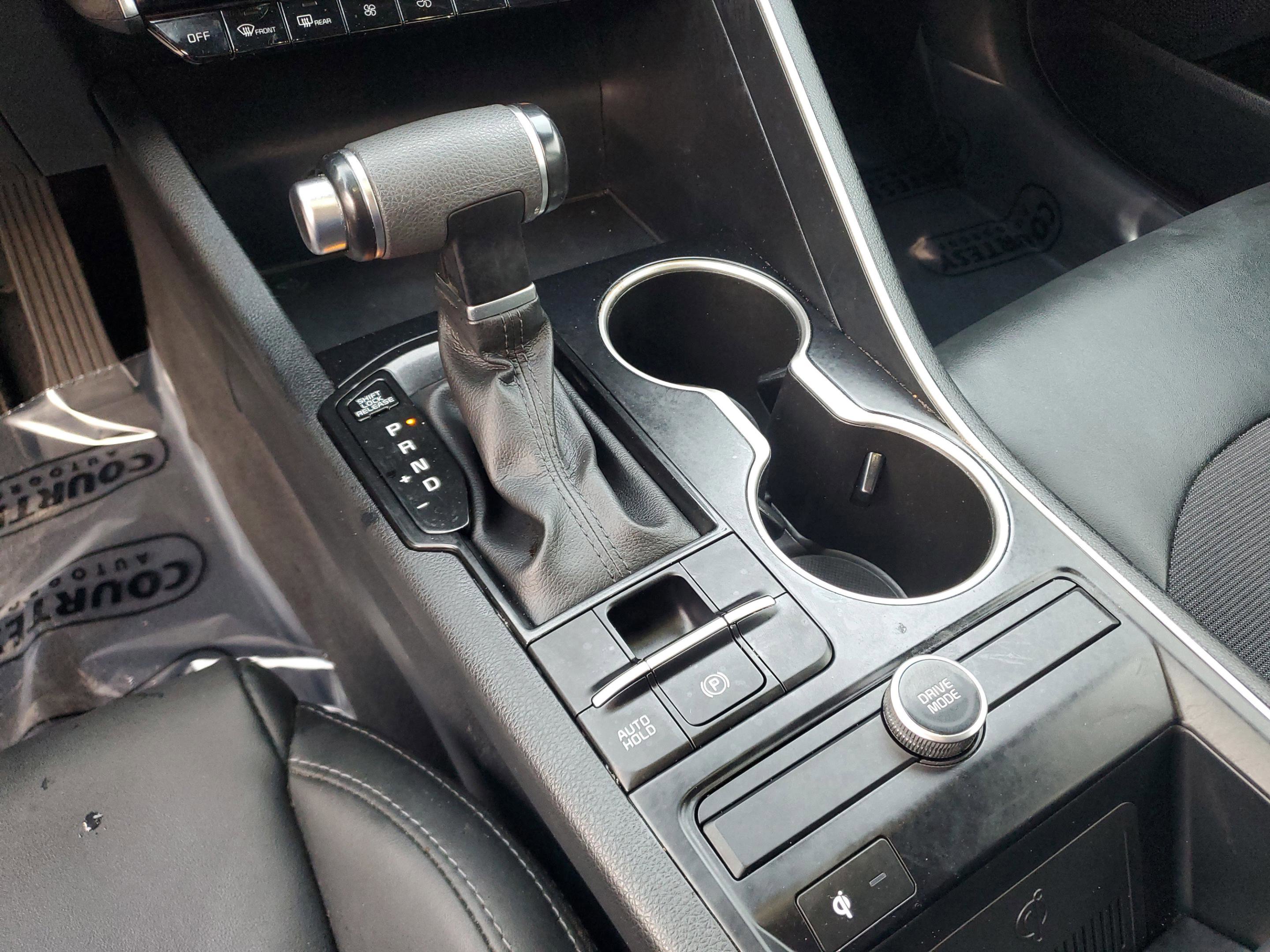 Used 2022 Kia K5 GT-Line w/ GT-Line FWD Premium Package image 19