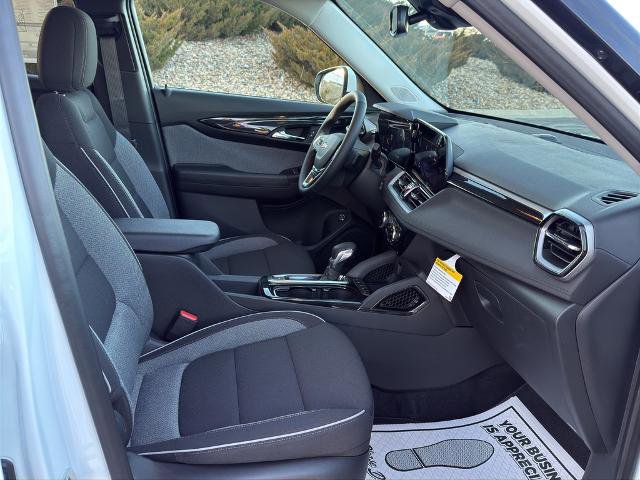 New 2026 Chevrolet TrailBlazer LT w/ Convenience Package image 13