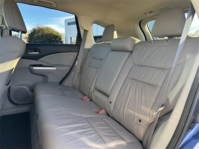 Used 2012 Honda CR-V EX-L image 9