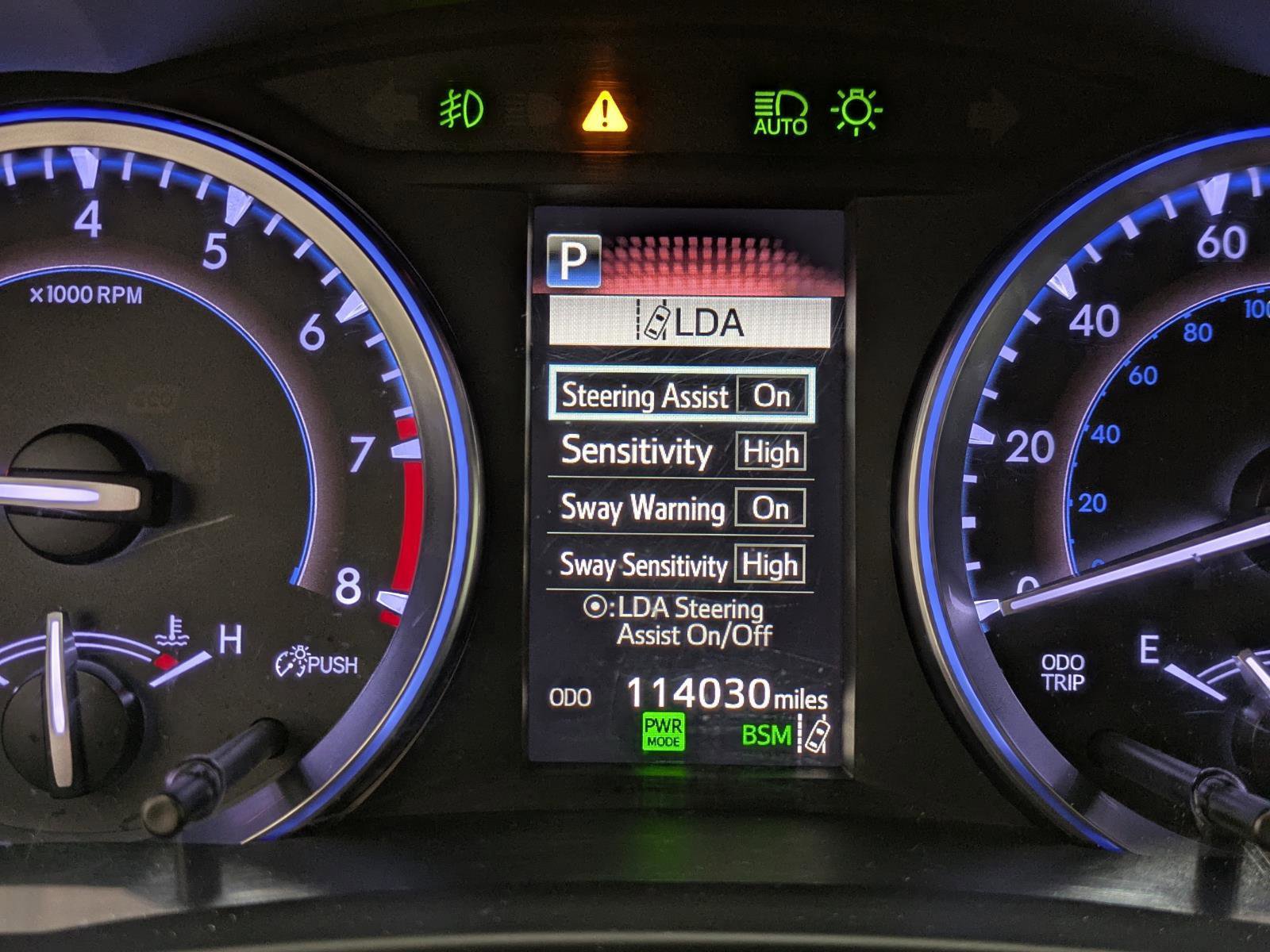 Used 2018 Toyota Highlander XLE image 8