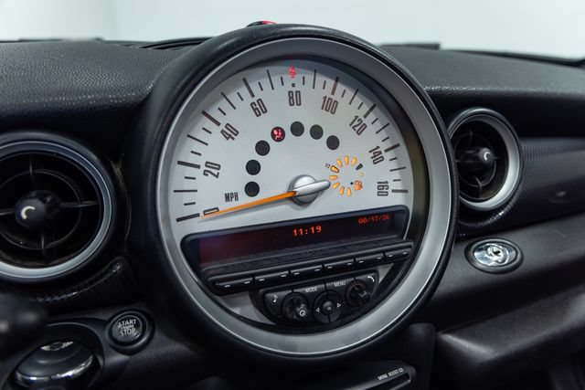 Used 2013 MINI Cooper Roadster S FWD image 15