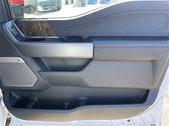 Used 2024 Ford F350 Lariat w/ Lariat Ultimate Package image 24