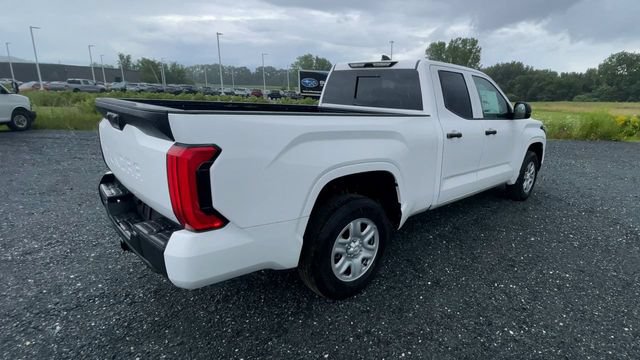 New 2026 Toyota Tundra SR AWD/4WD image 8