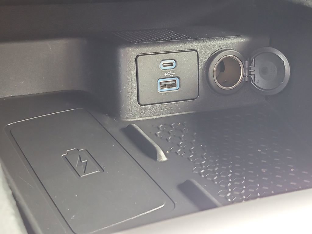 Certified 2022 Ford Bronco Sport Big Bend w/ Convenience Package AWD/4WD image 24