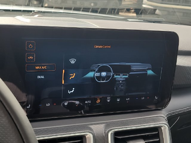 New 2025 Ford Mustang GT Premium RWD image 21