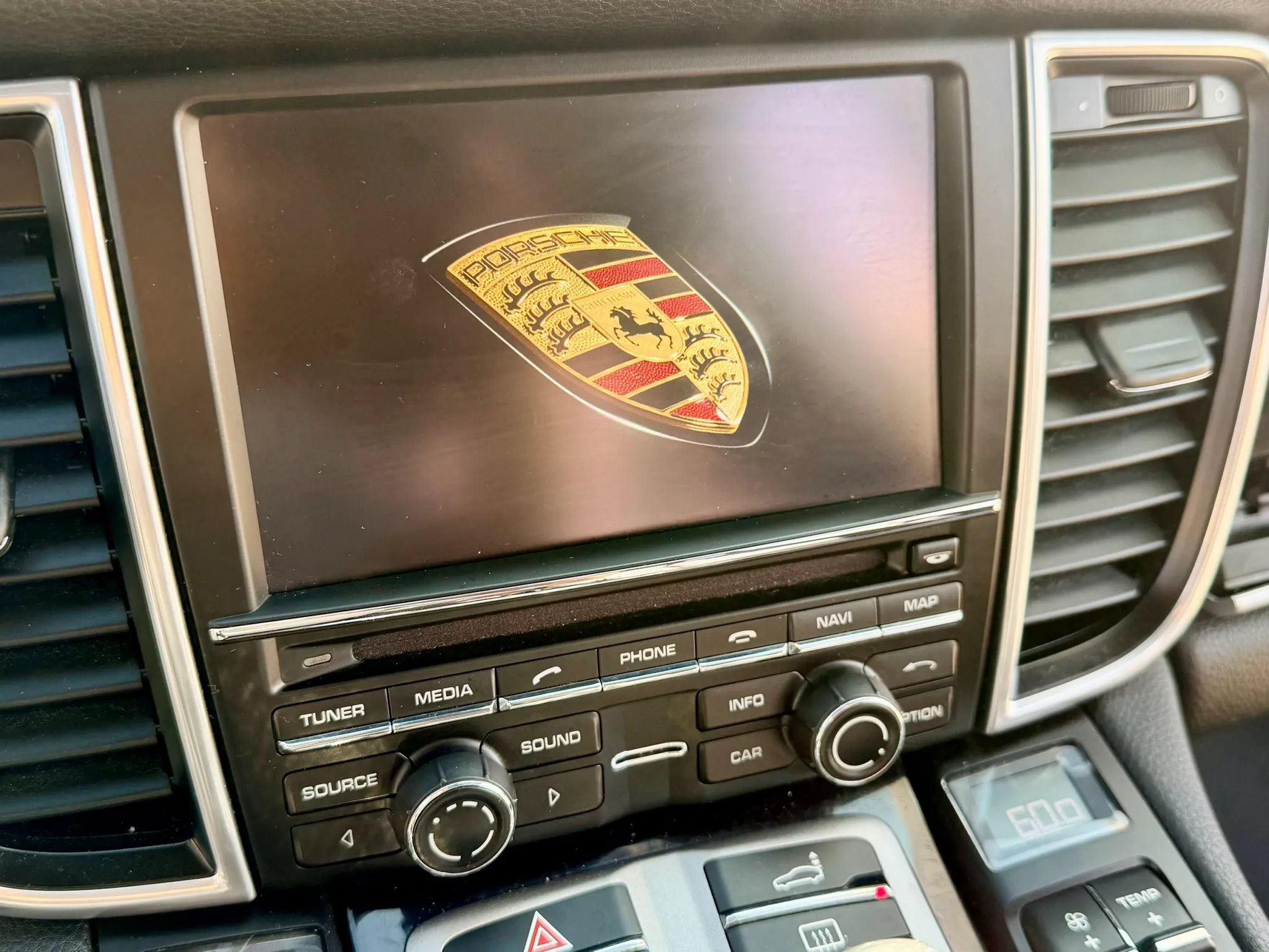 Used 2016 Porsche Panamera Edition RWD image 56