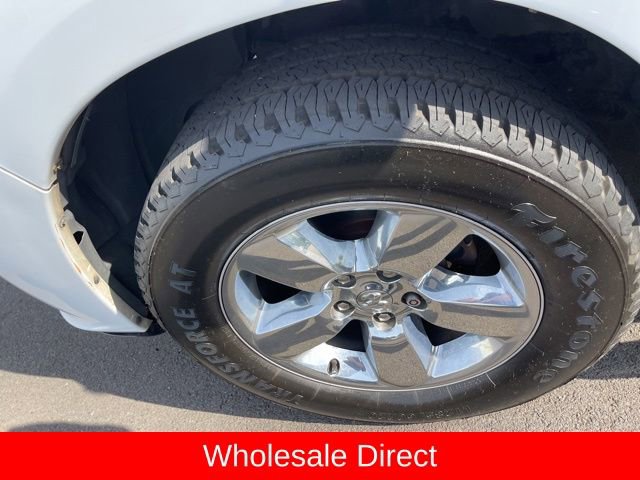 Used 2013 RAM 1500 Express AWD/4WD image 21