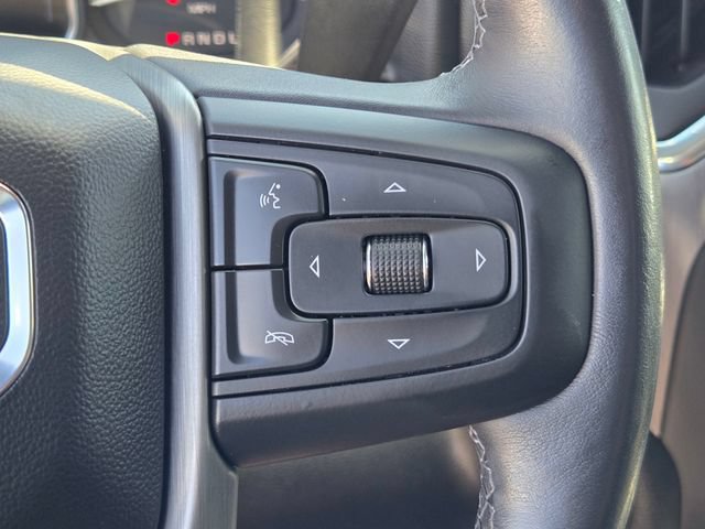 Used 2023 GMC Sierra 3500 Denali w/ Denali Ultimate Package AWD/4WD image 22