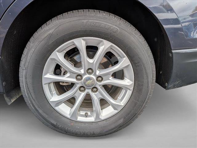 Used 2018 Chevrolet Equinox LS image 19