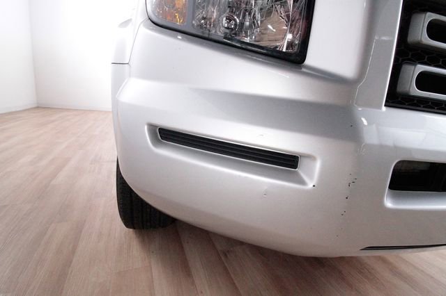 Used 2007 Honda Ridgeline RTS image 33