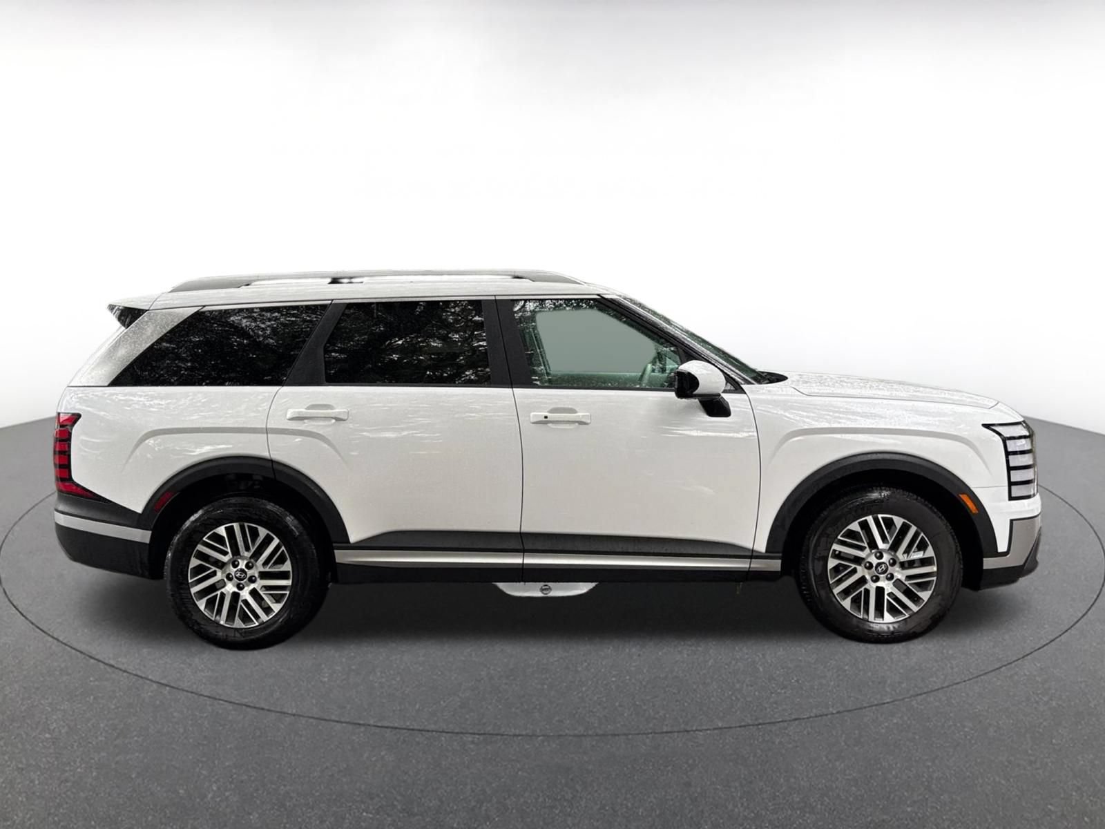 Used 2026 Hyundai Palisade SEL AWD/4WD image 8