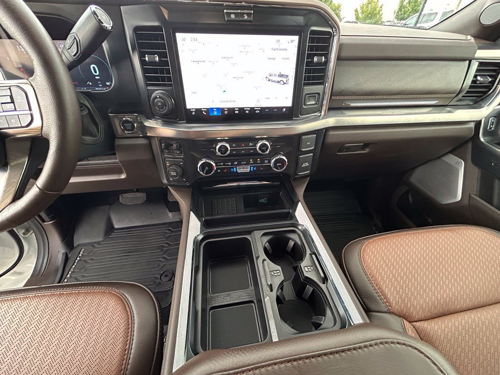 Used 2026 Ford F350 King Ranch AWD/4WD image 18