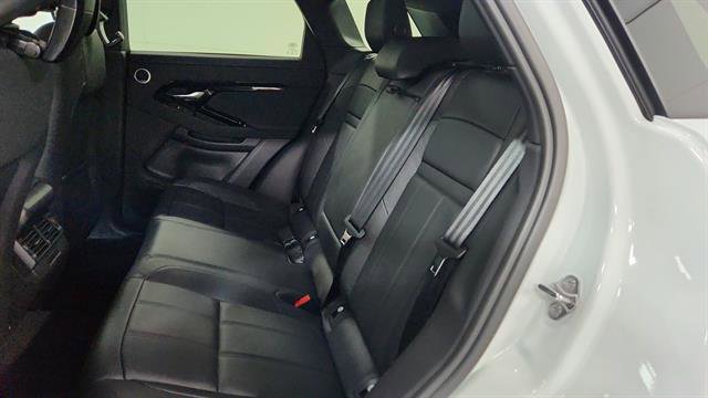 Used 2024 Land Rover Range Rover Evoque Dynamic SE image 21