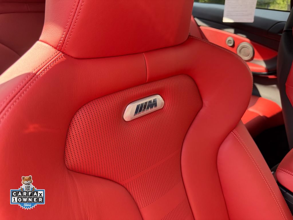 Used 2016 BMW M4 Coupe RWD image 26
