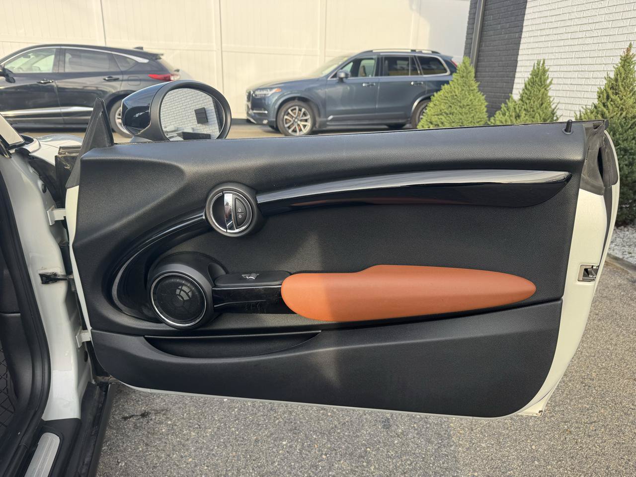 Used 2021 MINI Cooper S FWD image 23
