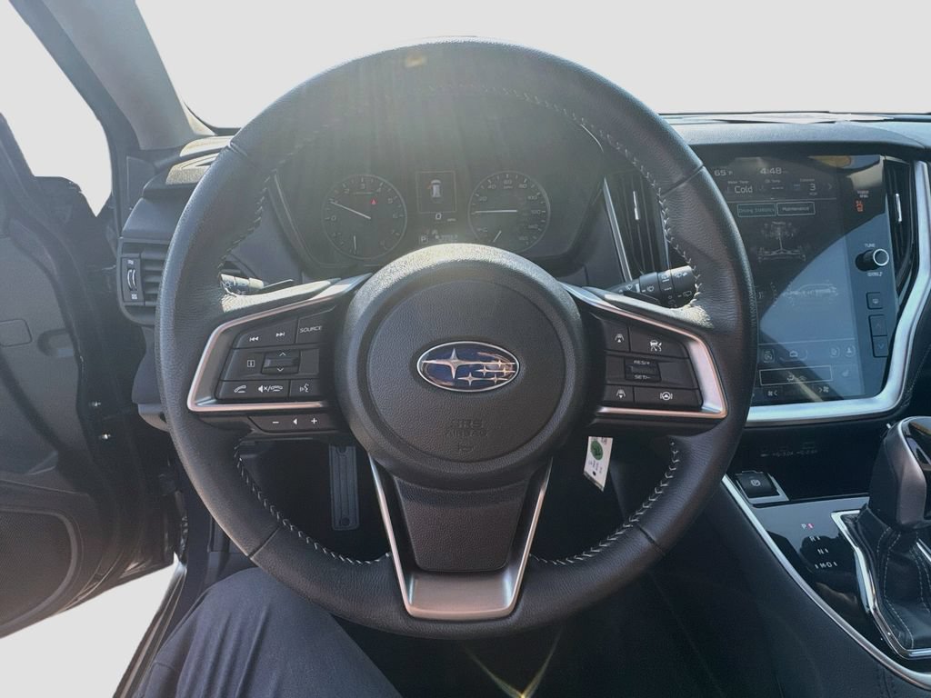 Certified 2025 Subaru Outback Premium AWD/4WD image 7