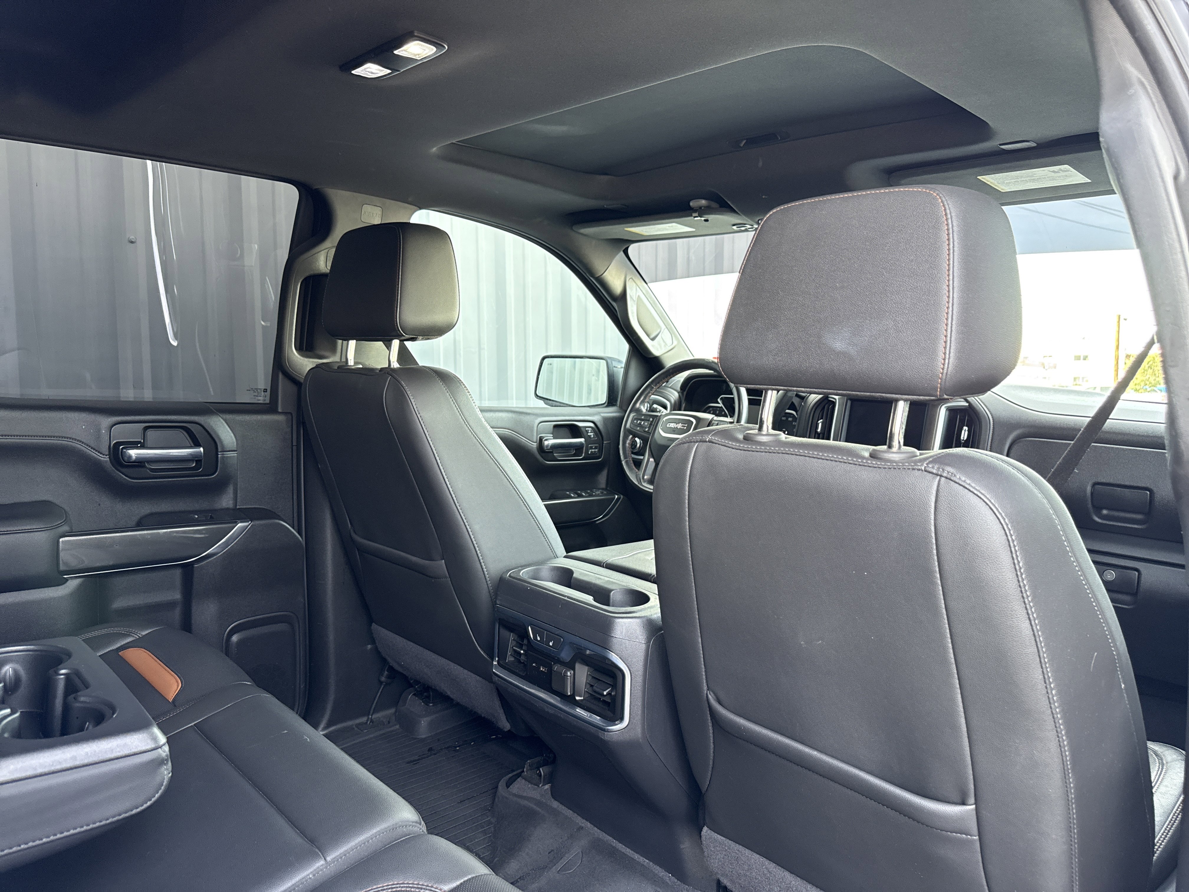 Used 2020 GMC Sierra 1500 AT4 w/ AT4 Premium Package image 42