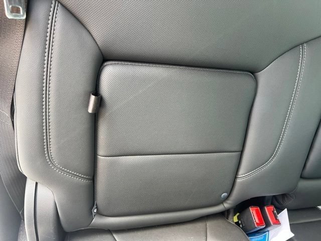 Certified 2019 GMC Sierra 1500 SLT w/ SLT Premium Plus Package AWD/4WD image 21