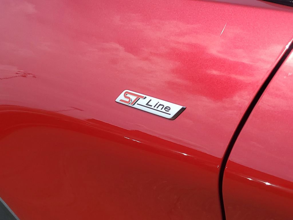 New 2026 Ford Explorer ST-Line AWD/4WD image 34