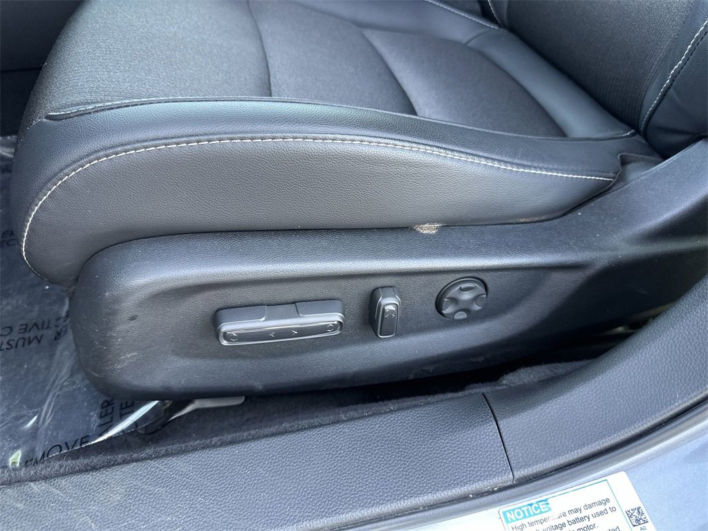 Used 2022 Honda Accord Sport image 12